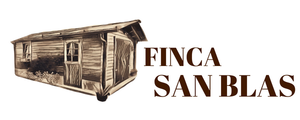 FINCA SAN BLAS